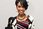 Michelle Williams Mixes It Up