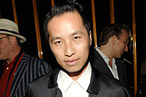 Phillip Lim Disaster: Model Falls, Stays Down; Spectator Loses Lunch