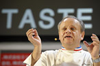 Robuchon to Cook at Robuchon