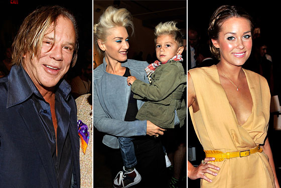 Fug Girls Wrap-up: The Best, Worst, and New Sophia Bush of Fashion Week