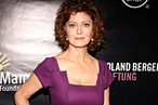 Susan Sarandon’s Ping-Pong Dreams Have Been Realized