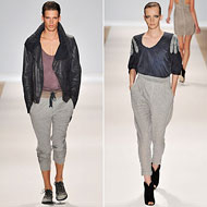 Sweatpants Have Become Some of the Most Stylish Things You Can Wear -- The Cut
