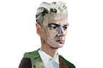 David Byrne Wants to Ride His Bicycle (He Wants to Ride His Bike!), and Other Culture Highlights From This Week’s New York