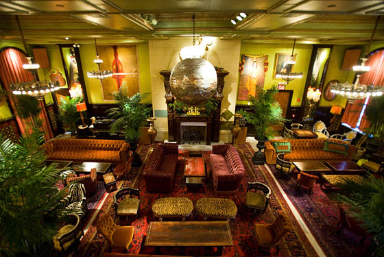 Hotel Parties: Jane May Reopen This Month, Pierre Hotel Boogies Down