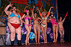 Who Won the Miss Coney Island Pageant This Year?