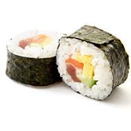 Can High-End Sushi Make a Comeback?