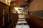 Michael Sullivan Leaves Greenpoint’s Anella