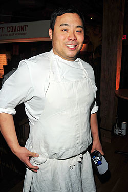Under the Influence of Batali and Chang