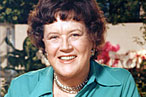Julia Child’s Legacy