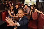 How I Met Your Mother Season Premiere: Barman and Robin