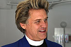 reverend billy