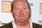 Mario Batali’s Health-Care Plan
