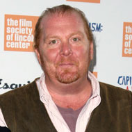 Mario Batali’s Health-Care Plan