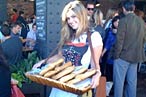 Standard Launches Beer Garden While Boom Boom Rumors Fly