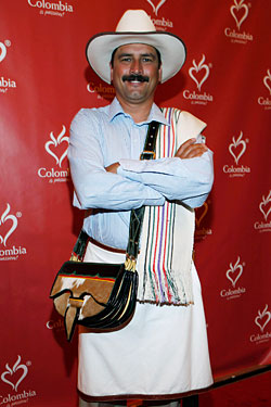 Juan Valdez Says ‘Buenos Dias’ to NYC