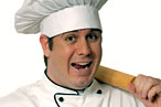 It’s a Good Time to Be a Pizza Man