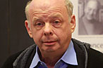 Wallace Shawn Slammed for Michael Moore Matchup