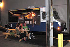 Swedish-Meatball Truck Launches in Williamsburg