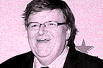 Michael Moore’s New Movie Was Brought to You by Goldman Sachs