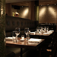 Travertine Opens Tonight