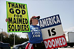 Westboro Baptists to Show Brooklyn ‘God Haters’ What Is Up