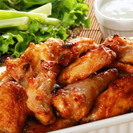 Chicken Trend Hits GoldBar, of All Places