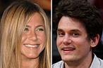 Aniston Out-Dines Mayer; FLOTUS Flatters Gramercy Tavern