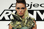 Project Runway Designers Go to the Movies