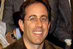 Jerry Seinfeld Is Looking for Neurotic Couples in Brooklyn