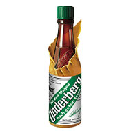 Underberg Makes the Bar Scene, But What About Bananaweizen?