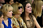 Dear Condé Nast Contributors