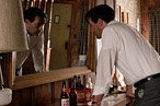 Mad Men: The Lost Symbols
