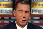 David Paterson: ‘I’m Blind, But I’m Not Oblivious’