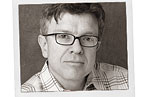 Tad Friend’s Favorite New Yorker Is Stuart Little