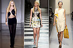 Critics Balance Polish and Porn at Jil Sander, Admire Prada’s Clever Prints
