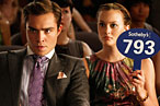 Gossip Girl Makes a Bid on Love