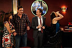 How I Met Your Mother Goes to the Strip Club