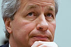 Jamie Dimon Appoints Successor, Weighs His Options