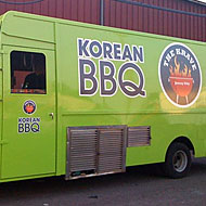 Chinese-Dumpling Man Gets With the Kimchee-Taco Trend