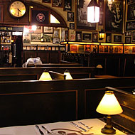 Chumley’s Reportedly Reopening in October