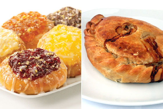 Kolaches Get Their Moment Today, But What About Pasties?