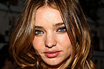 Miranda Kerr Launches Skin-Care Line; Diane Von Furstenberg Loves Wrinkles on Women