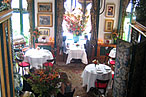 Design Hunting: Albert Hadley’s Books, Moss and Ferns in Midtown, and Dinner With Anya Hindmarch