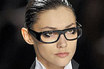 Hey, Slick: Spring Hair Is Practically Dripping in Gel
