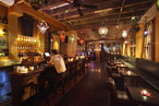 First Look at Doug Psaltis’s New Project, Le Souk Harem