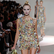 Larocca: Marc Jacobs’s Japanese Cabaret