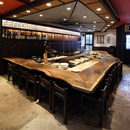 The Man Who Built Little Tokyo