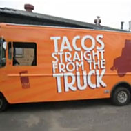 Green, Organic Taco Truck Takes to Streets of Jersey City