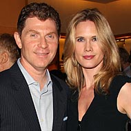 Bobby Flay Asks, ‘What’s Better Than a Doughnut?’