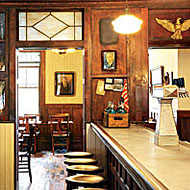 Openings Preview: The Crosby Bar, the Breslin Bar & Dining Room, and Henry Public